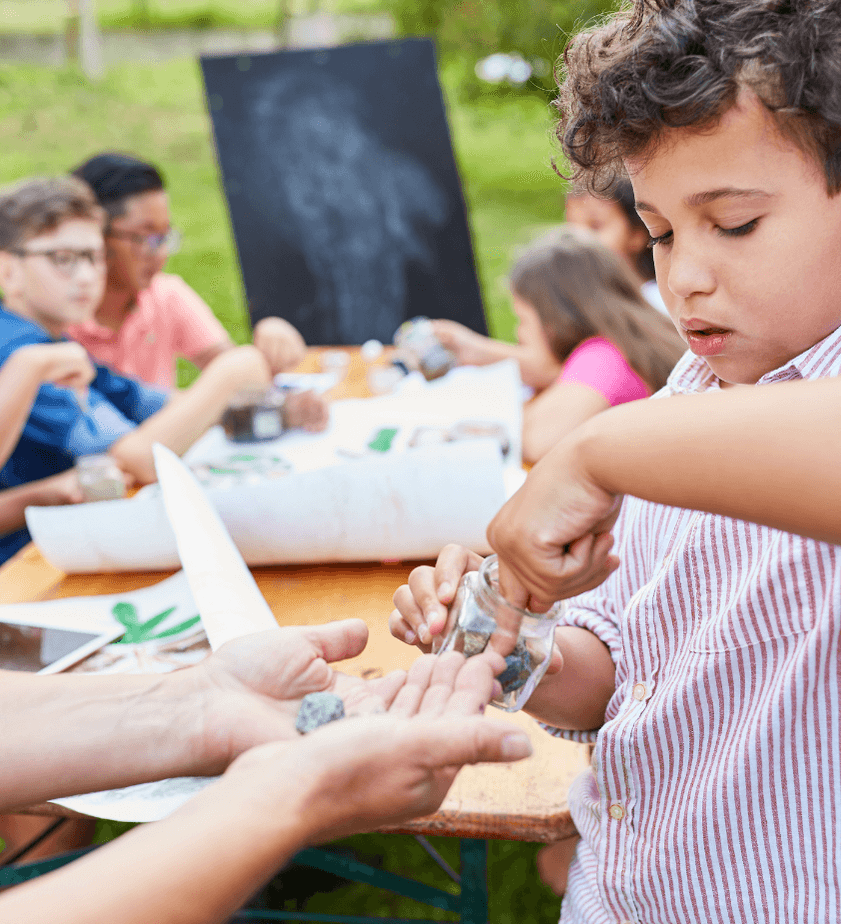 Sem diversão e aprendizagens, férias de verão são para esquecer!