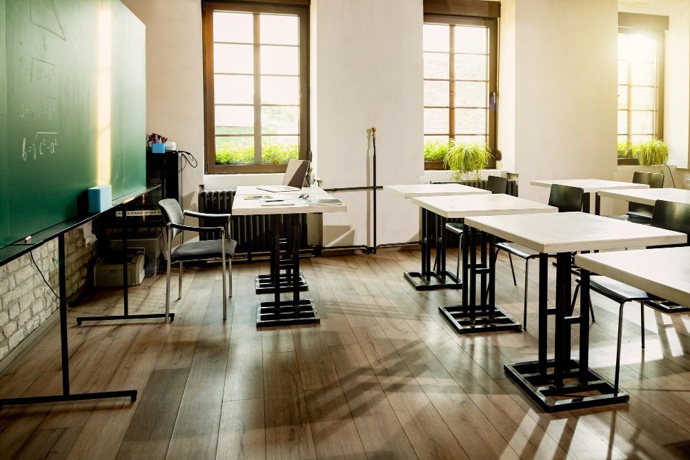 End-of-year stress? Simplify the school year from start to finish